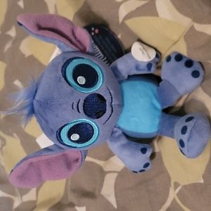 Stitch!